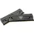 PATRIOT 32GB DDR4 (2x16GB), 3600MHz, Viper Steel Series, PVS432G360C8K