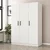 Hanah Home 2250 Kale Garderober, Beli