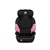 Lionelo Avtosedež lars I-size pink baby
