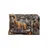 Alltoys Dinozaver 4 vrste 15 cm