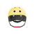 SEGWAY Helmet Yellow L Kaciga