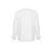 Trendyol Curve Ženska bluza Tbbss26Af00020, Krem