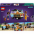LEGO® 42606 Kolica sa mobilnom pekarom