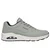 Skechers Muške patike Uno - Stand On Air, 52458-OLBK, Maslinaste