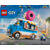 Lego CITY Kamion sa krofnama ( 1045386 )