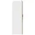 Ormar za Zid PORTO Staro drvo 80 x 31 x 100 cm