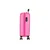 ROLL ROAD ABS Kofer 55 cm - Pink