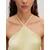 EDITED Top Kayleen rumena