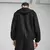Mens Puma Essentials Regular Windbreaker Jacket, Black, Size M, Clothing