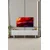 Hanah Home TV komoda Capella 160, 160 cm, bela
