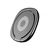 BASEUS Privity Ring Bracket/Crna