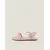 Monsoon Children Sandale za devojčice Pearly Pom Flower, Roze