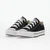 Converse Ženske patike Chuck Taylor All Star Lift Platform, Crne