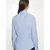 SEIDENSTICKER Bluza, modra