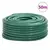 Vrtno crijevo zeleno 1  50 m PVC