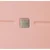 Pepe Jeans ABS Set kofera 2/1 Powder pink