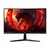 ACER 23.6 ED240QP0BI Nitro VA 144 Hz zakrivljeni gaming monitor