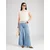 QS Bluza bela