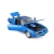 Maisto - 1978 Pontiac Firebird Trans AM, kov modra, 1:18