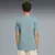 PUMA Essentials No.1 Logo Tee Youth, Age, Seafoam, 5-6Y