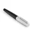 Hugo Boss roler olovka Illusion Arcade black & chrome