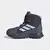 Adidas Cipele za devojčice Terrex snow cw k, Ljubičaste