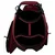 Golf stand bag Ogio Shadow 26 Cabernet