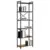 Polica Staro drvo 60 x 30 x 189,5 cm Konstruirano drvo