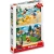 Dino miki sportista, puzzle set 2x77 delova ( 11016 )
