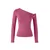 Trendyol Milla ženska bluza Twoaw26Bz00075, Dried Rose-Pink