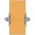 shumee Bulldog enostranski prstan 62 mm M20