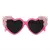 Stephen Joseph Sončna očala PINK HEART