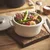 Mini-cocotte cooking pot, ceramic, 13.5 cm/0.6 L, Solo, Opal - Emi