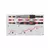 FELO Set bitova XS-Strongbox Impact Pro PZ/PH/TX 02071946 19 kom