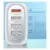 XO Punjač L100 4USB Fast charging 1 USB sa Iphone kablom