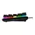 HYPERX Gaming tastatura Alloy Origins 65 Red Linear crna