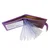 Falco House Folder za kartice, Lavanda