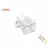 KONEKTOR ZA LED TRAKU SMD/COB X10C-2P (10mm, 2PIN) 10
