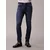 Calvin Klein Jeans Kavbojke temno modra