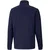 Puma Teamrise Training Poly Jacket Jr Modra