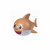 Figurica Granma Shark