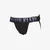 Slipy Calvin Klein Jock Strap 3-Pack Orange XL