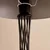 Opviq Podna lampa AYD-3490, Crna