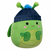 Squishmallows Trenton zelena bogomolka 20 cm