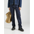 LEVIS ® Kavbojke 555  temno modra