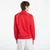Mikina adidas Sst Track Top Better Scarlet/ White L