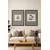 Wallity Uramljena slika Czgl2-30 x 40, 30x40 cm, 2 dela