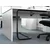 Bachmann Fleksi kanalica-zmija dimenzi. 24x90x1000mm,dvokomorna,crna