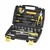 FIELDMANN Set ručnog alata FDG 5007-39R 39 delova