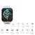 TECHMADE pametna ura DREAMER BUNDLE/BWHA